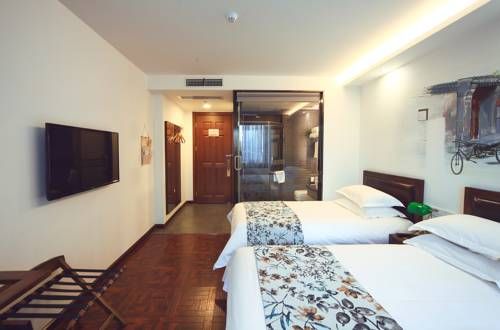 Hotel Photo 14