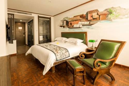 Hotel Photo 9