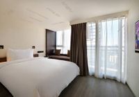 Отзывы CitiGO Hotel Nanshan Shenzhen, 4 звезды