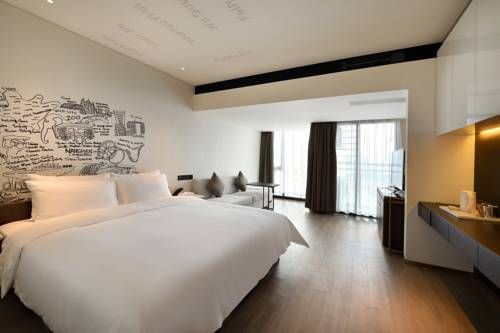 CitiGO Hotel Nanshan Shenzhen