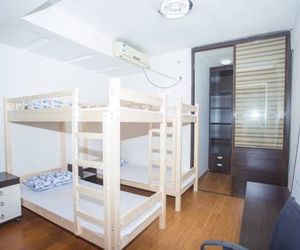 Laiyin Garden City Hostel Nanshan China