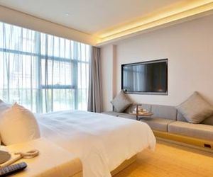 Ji Hotel (Shanghai Hongqiao International Exhibition Center Beidi Road) Chiang-chiao-chen China