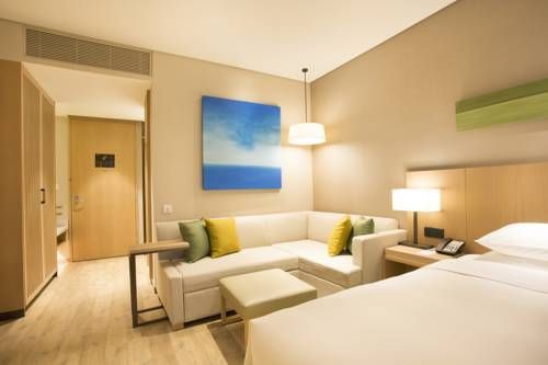 image of hotel Hyatt Place Sanya City Center