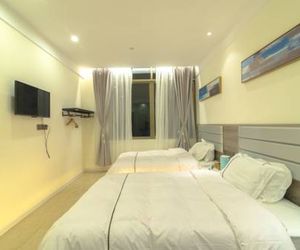 How Wonder Youth Hostel-East Nanning Station Branch Tunli China