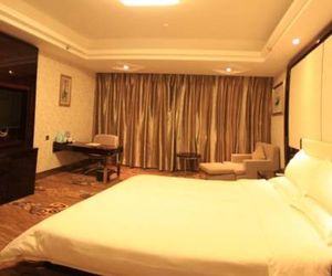 Starway Hotel Jiujiang Hukou Shizhongqing Jiujiang China