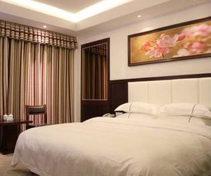 Elan Hotel Jiaxing East Zhongshan Road Babaiban Jiaxing China