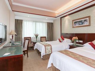 Фото отеля Vienna Hotel Huizhou Dahuxi