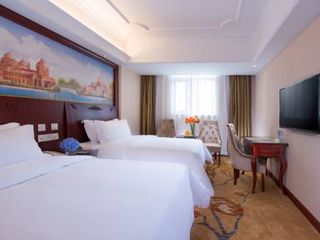 Hotel pic Vienna Hotel Guilin AIrport Road Rongshan