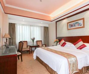 Vienna International Hotel Zhangjiajie Tianmen Mountain Zhangjiajie China