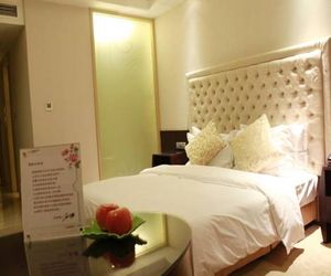 S&N Dalian Hotel Fu China