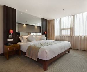 Golden View Hotel Chongqing China