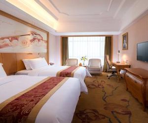 Vienna Hotel Shanghai International Travel Holiday District Hangtou Wast Heli Road Shao-chia-lou China