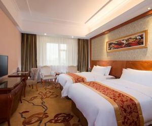 Vienna Hotel Shenzhen Lilang Wanguo Shawanwei China