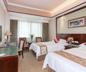Vienna International Hotel Dongguan Shilonghuixing Business Central Shehlung China