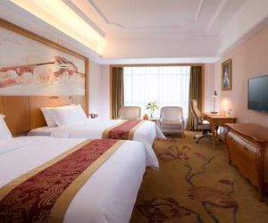 Vienna Hotel Jiangxi Changxiang Lake Qingyunpu China