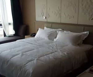 Luyisidun Hotel Zhongshan China