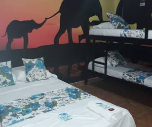 Hotel Santiago de Tolu Tolu Colombia