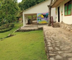 Finca Turística Seynekun Santa Marta Colombia