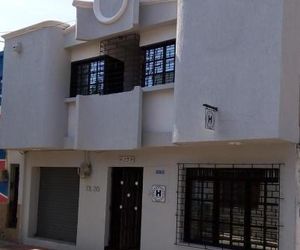 Mi Casa 18 Santa Marta Colombia