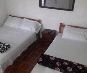 Hotel la Casona Curiti Colombia