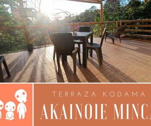 Akainoie Caserio Tigrera Colombia