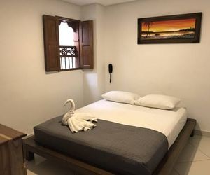 Hotel Bahia Guatape Guatape Colombia