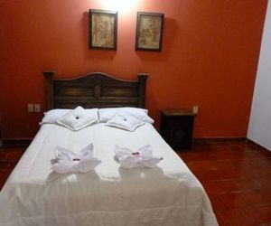 Hotel Vizcaya Curiti Colombia