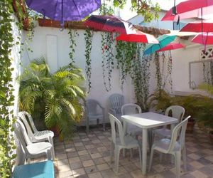 Hostal Puerta de oro Barranquilla Colombia