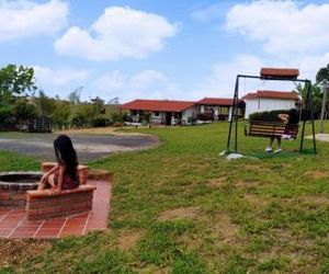 Timbarra Cottage Barichara Colombia