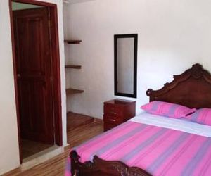 Hostal Encanto La Salada Jardin Colombia