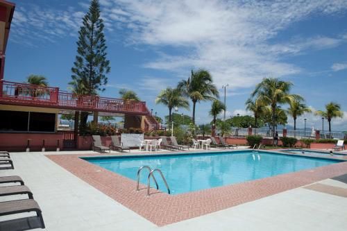 Hotel Photo 17