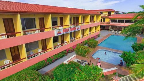 Hotel Photo 20