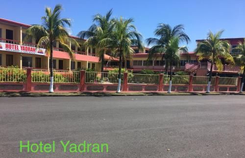 Hotel Photo 21
