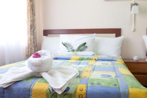 Hotel Photo 8