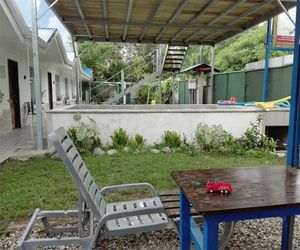 Apartamentos El Rodeo Puerto Jimenez Costa Rica