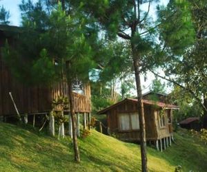 Cabañas Don Camilo Santa Elena Costa Rica