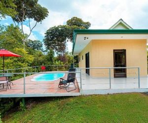 CRT - Toucan Villa Quepos Costa Rica