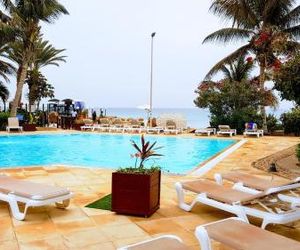 Porto Antigo 2 BeachFront Santa Maria Cape Verde