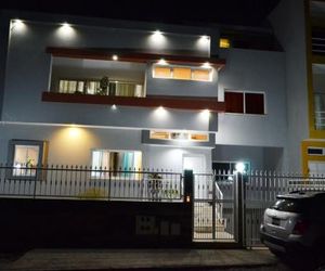 House Gonçalves Praia Cape Verde
