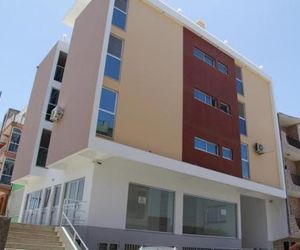 Dream Apartment Praia Cape Verde