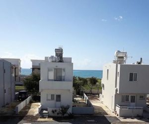 Sandy Beach Complex Tersephanou Cyprus
