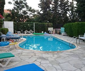 Ibiscus Holiday Apartment Paphos Cyprus