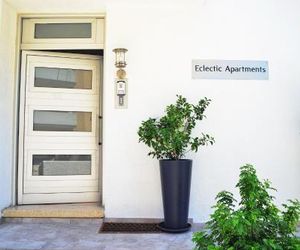 Eclectic Business & Leisure Nicosia Cyprus