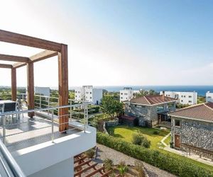 Joya Cyprus Diamond Deluxe Penthouse Apartment Cyprus Island Northern Cyprus