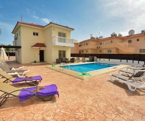 Nissi Crystal Villas Ayia Napa Cyprus
