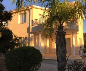 Villa Anthiana Coral-Bay Cyprus