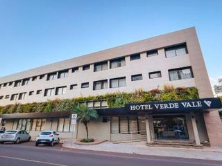 Hotel pic Verde Vale Hotel