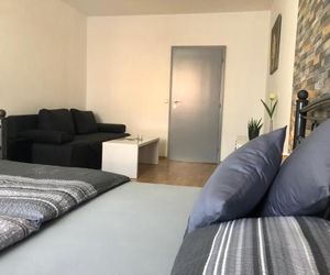 Apartmán U Nemocnice Olomouc Czech Republic