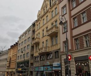 Royal apartment Karlovy Vary Czech Republic