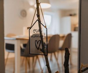 Appartement "Die Vier" Winterberg Germany